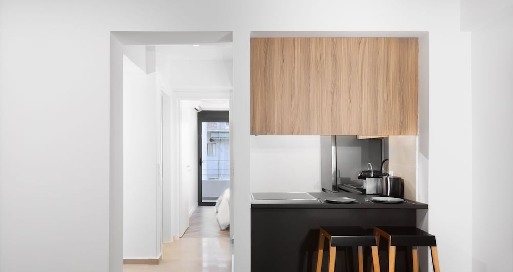 Elysium Boutique Apartments