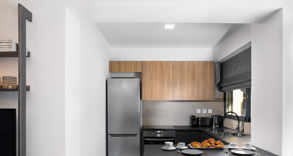 Elysium Boutique Apartments