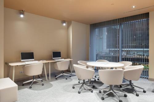 Melas Hotel Istanbul