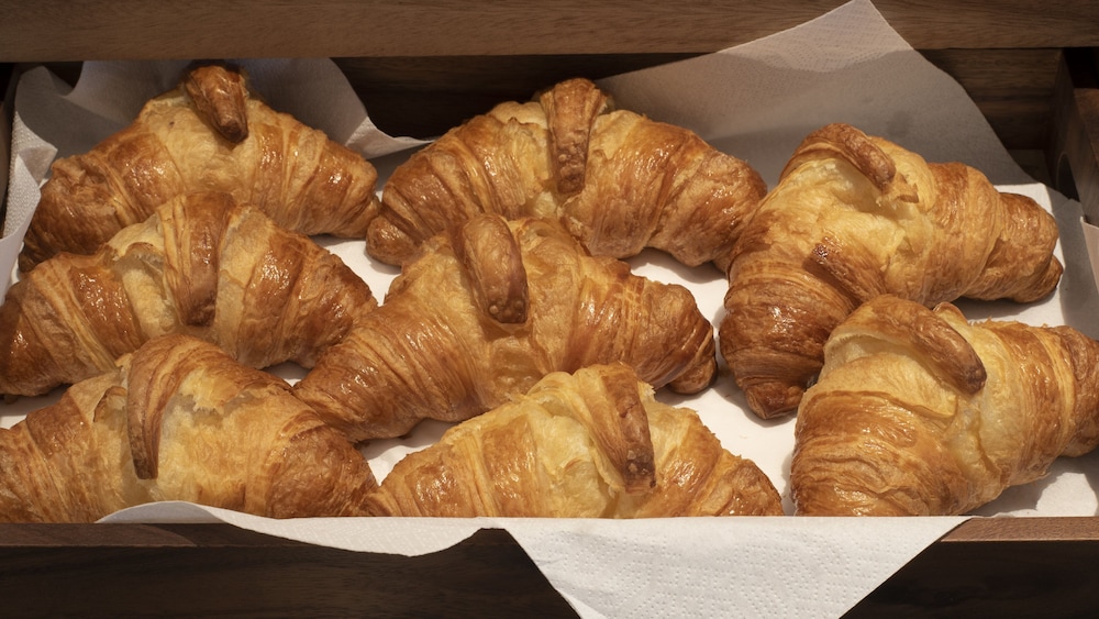 Holiday Inn Express Dusseldorf - Hauptbahnhof