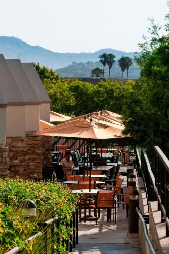 Courtyard by Marriott San Diego Rancho Bernardo