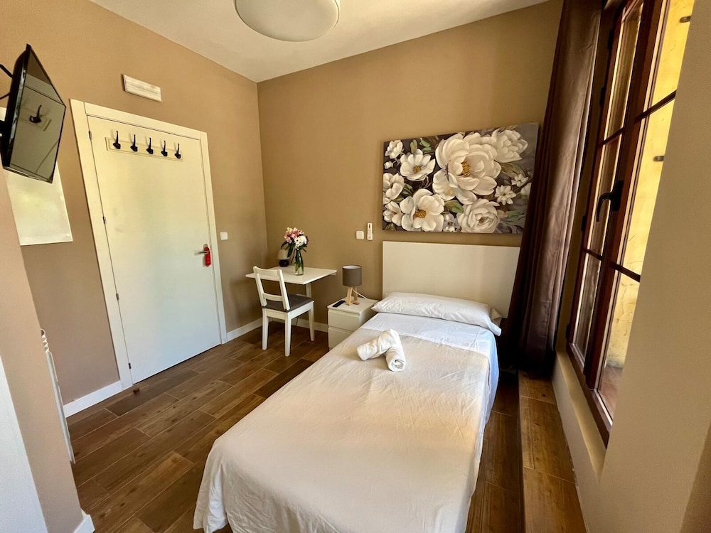 El Palacete de Almudayna