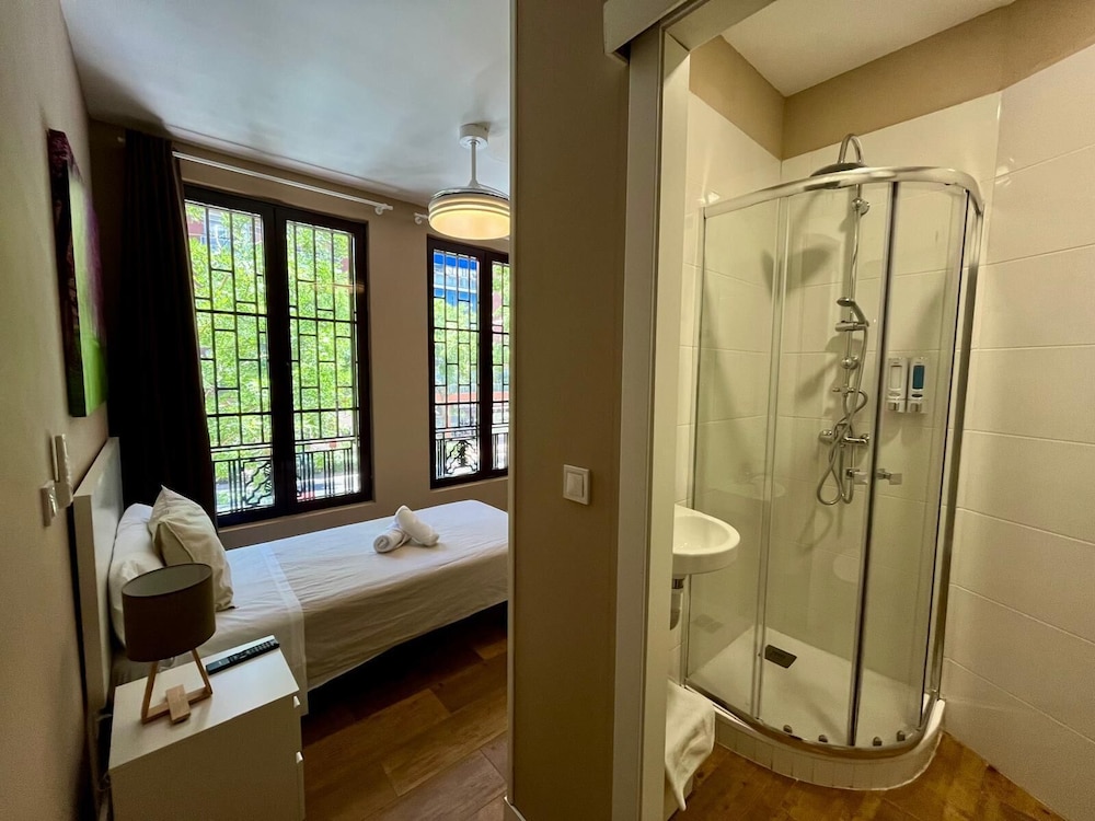 El Palacete de Almudayna