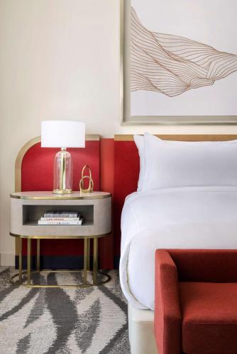 Conrad Las Vegas at Resorts World