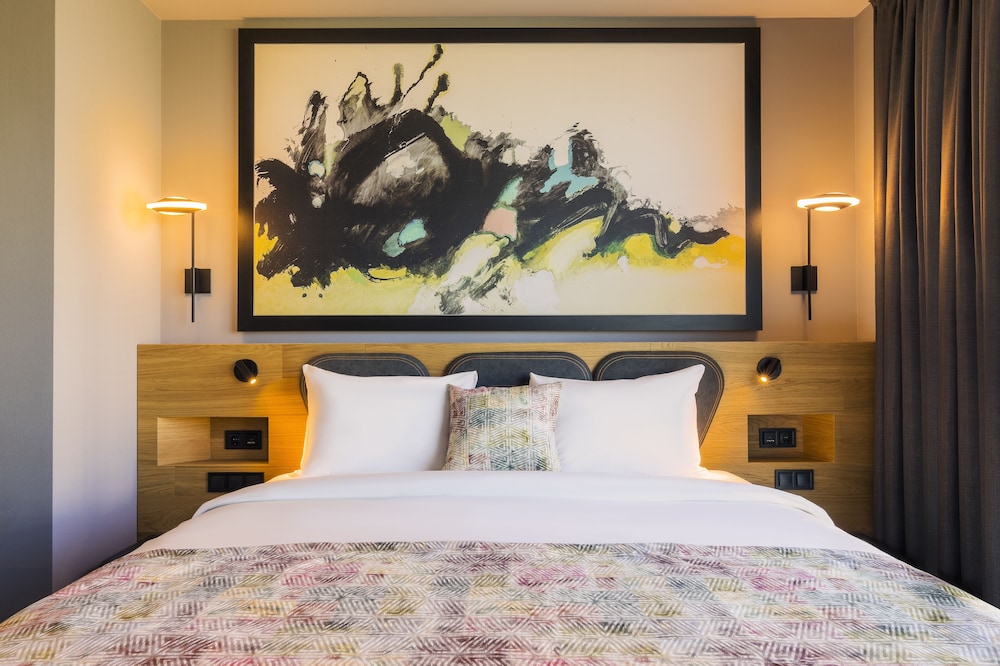 Radius Hotel Tbilisi