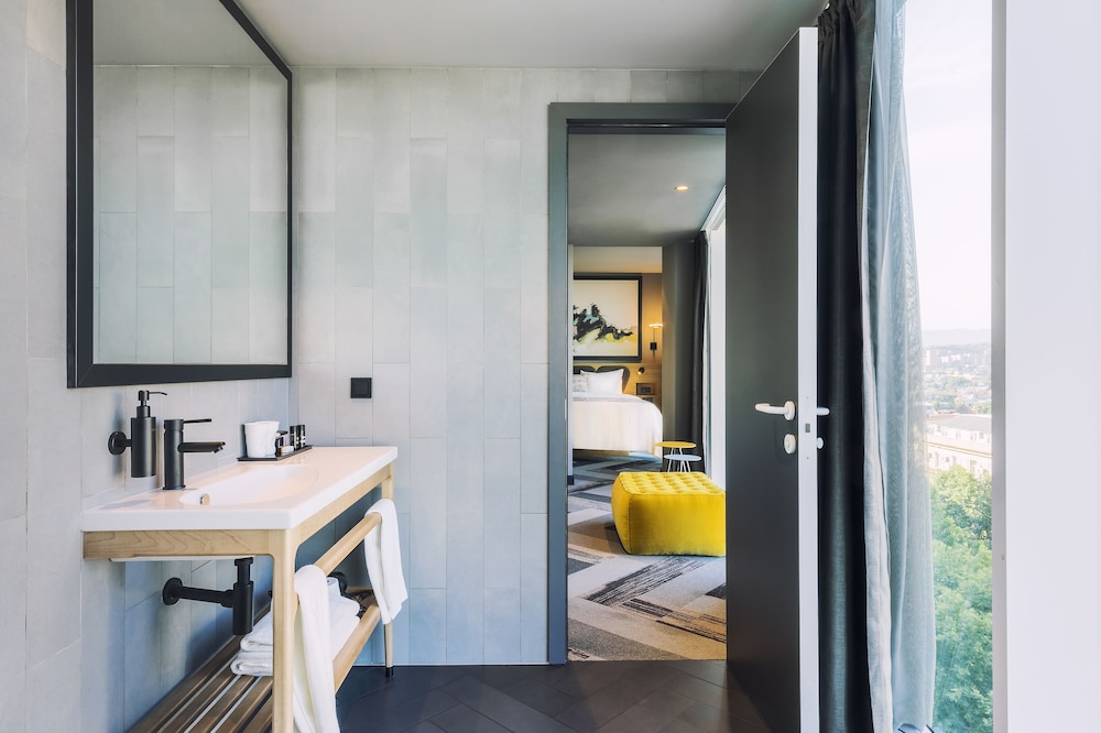 Radius Hotel Tbilisi