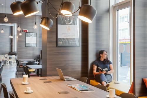 Campanile Venice-Mestre