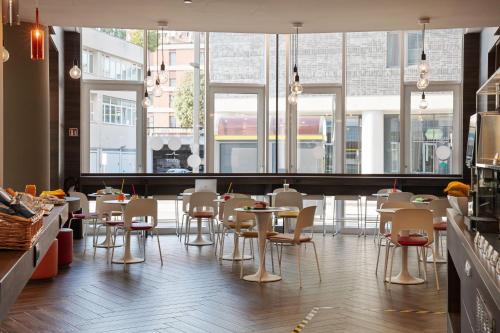 Campanile Venice-Mestre