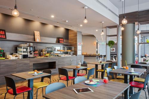 Campanile Venice-Mestre