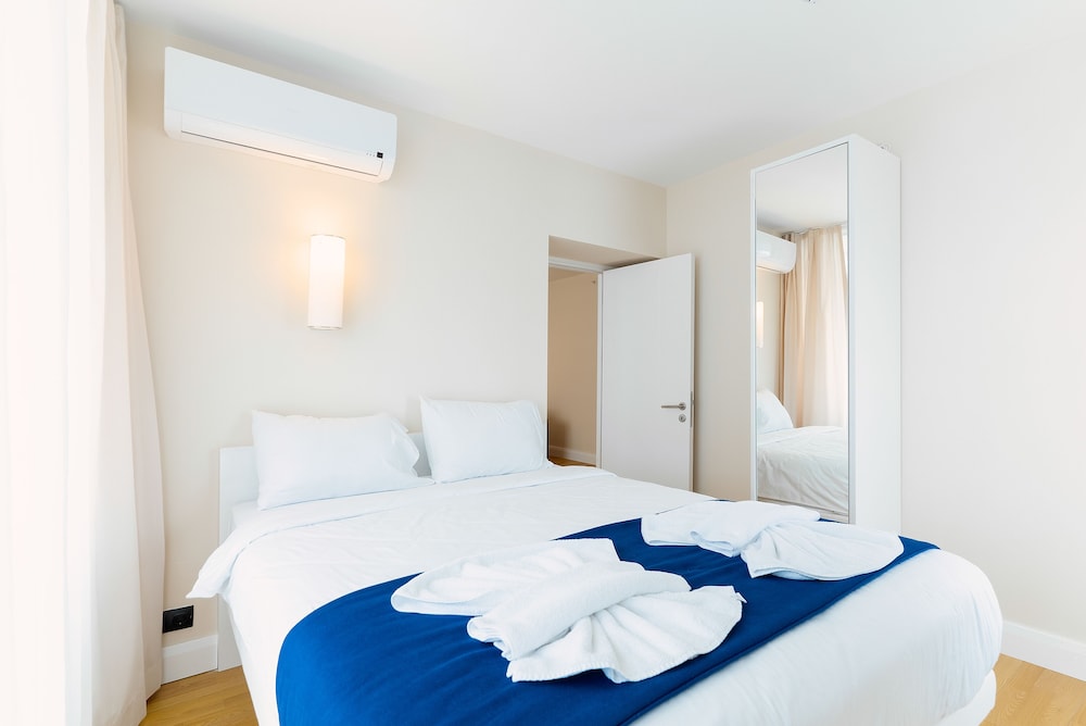 Grand City Apart-Hotel Batumi