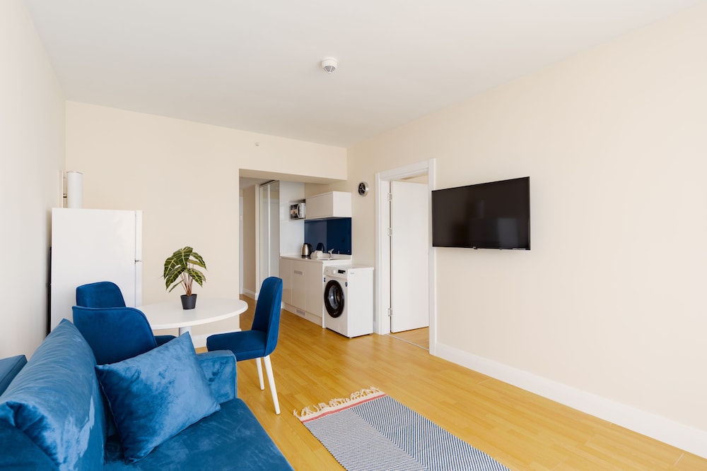 Grand City Apart-Hotel Batumi