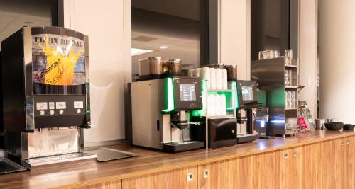 PLAZA Premium Almere