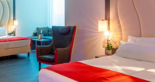 PLAZA Premium Almere