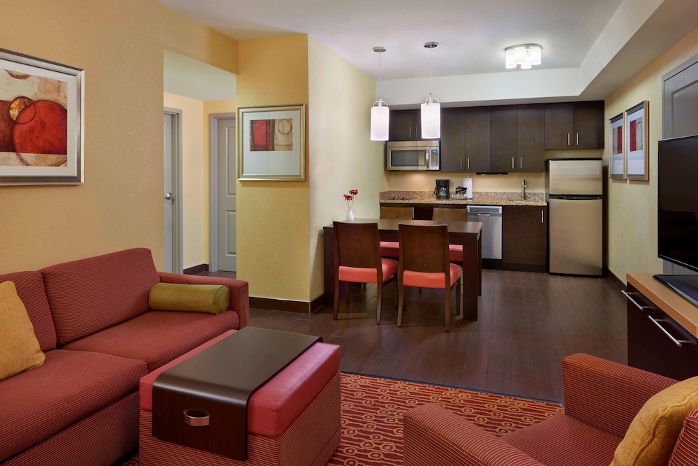 TownePlace Suites Thunder Bay