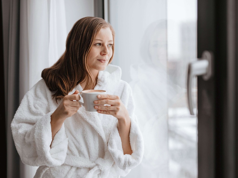 ibis Düsseldorf Airport