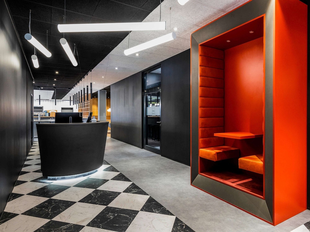 ibis Düsseldorf Airport