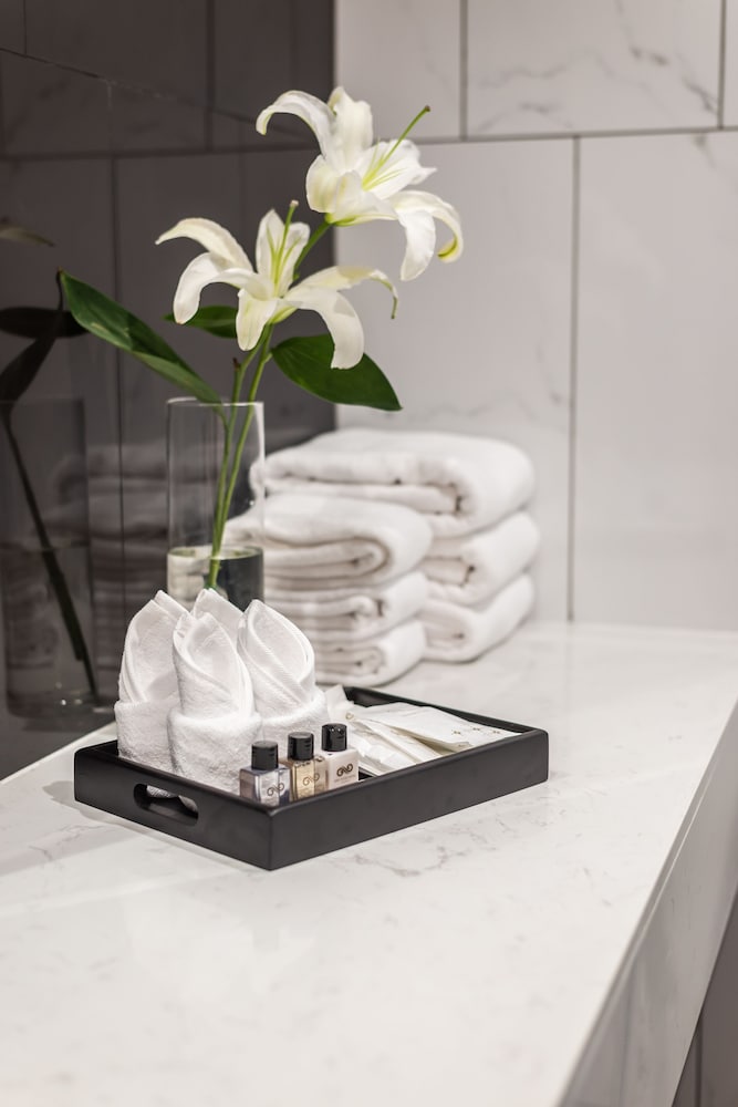 One Patio Hotel Pattaya