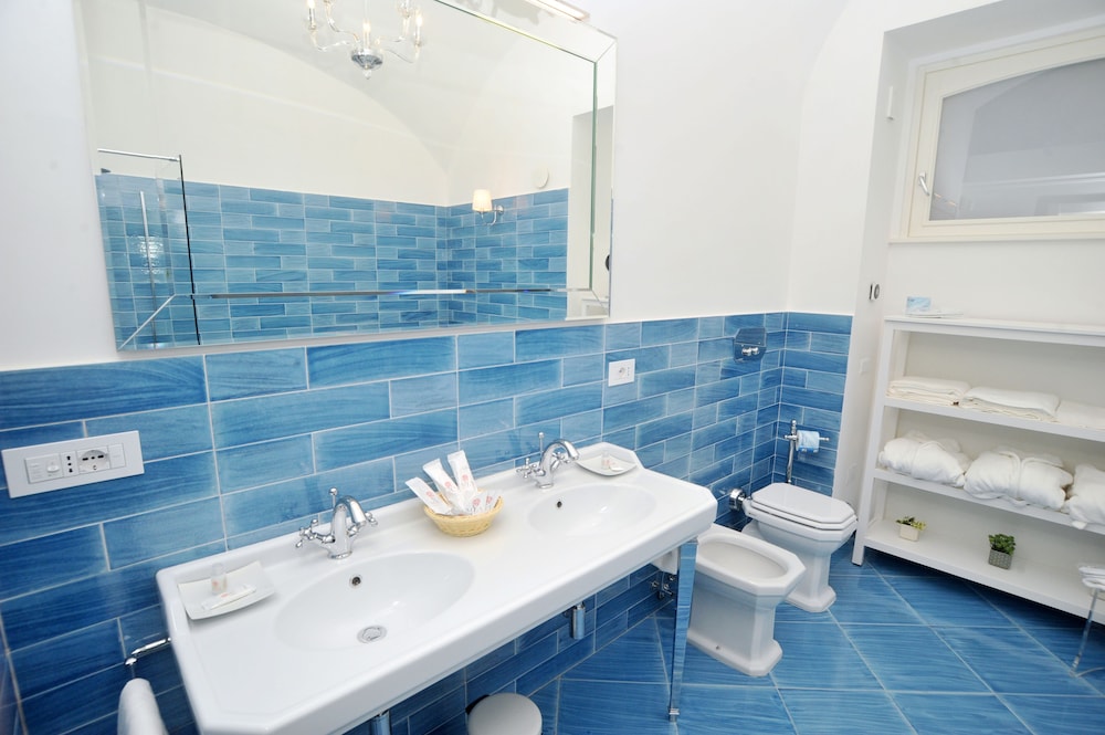 Terrazza Core Amalfitano