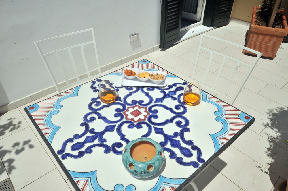 Terrazza Core Amalfitano