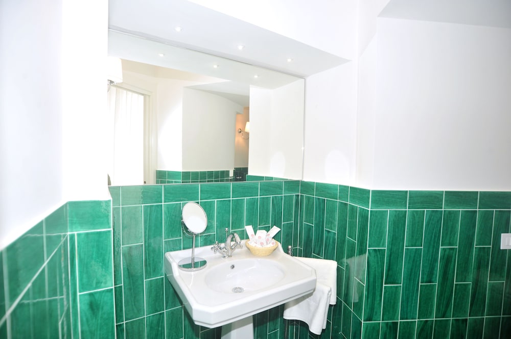 Terrazza Core Amalfitano