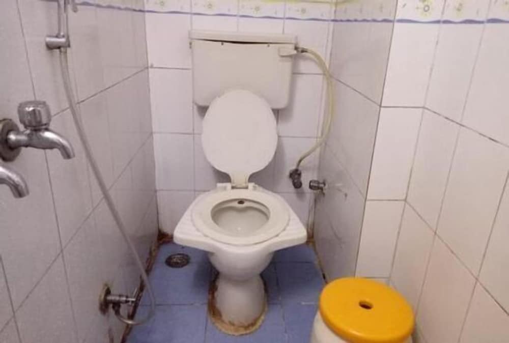 Summerland Guest House