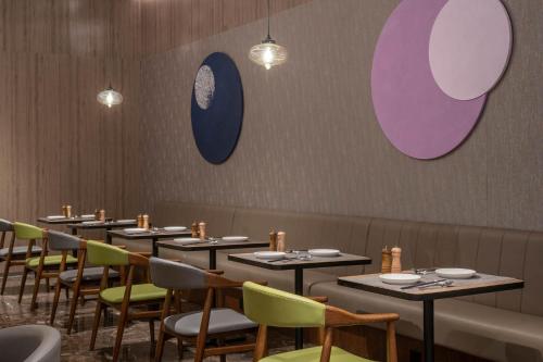 Meichen Beijing Daxing International Airport