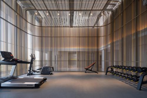 Meichen Beijing Daxing International Airport