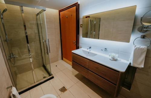 Villaggio Hotel Abu Dhabi