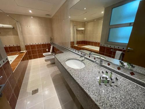 Villaggio Hotel Abu Dhabi