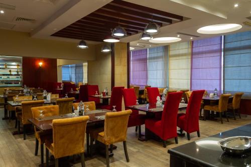 Villaggio Hotel Abu Dhabi