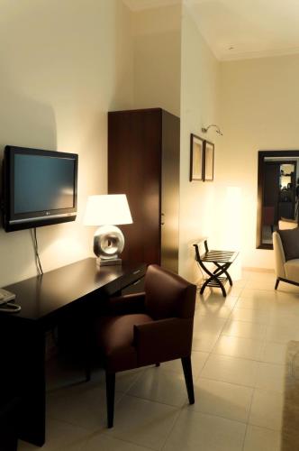 Villaggio Hotel Abu Dhabi