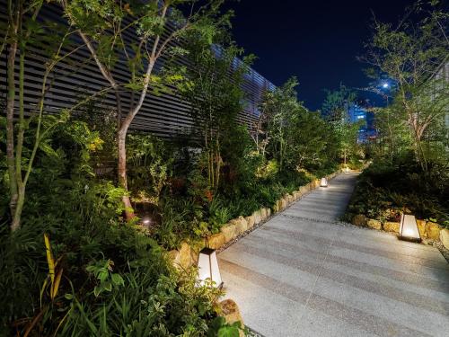 Hotel Hankyu Respire Osaka