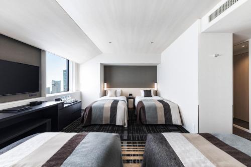 Hotel Hankyu Respire Osaka