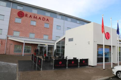 Ramada by Wyndham Wakefield
