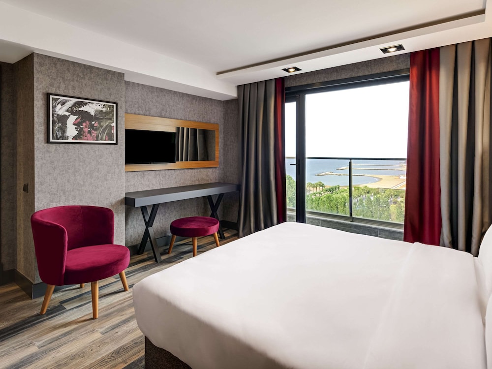 Mövenpick Hotel Trabzon