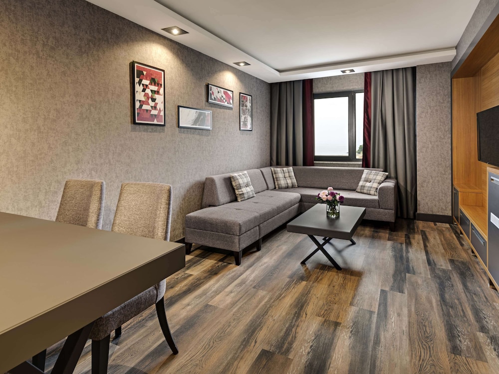 Mövenpick Hotel Trabzon