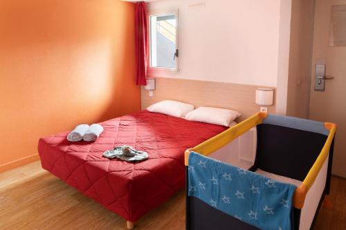 Premiere Classe La Ville Du Bois