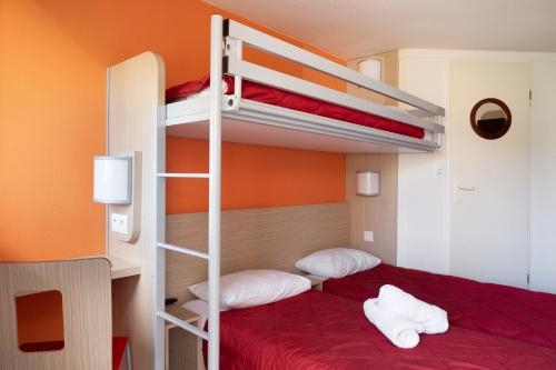 Premiere Classe La Ville Du Bois