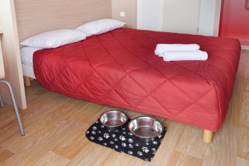 Premiere Classe La Ville Du Bois