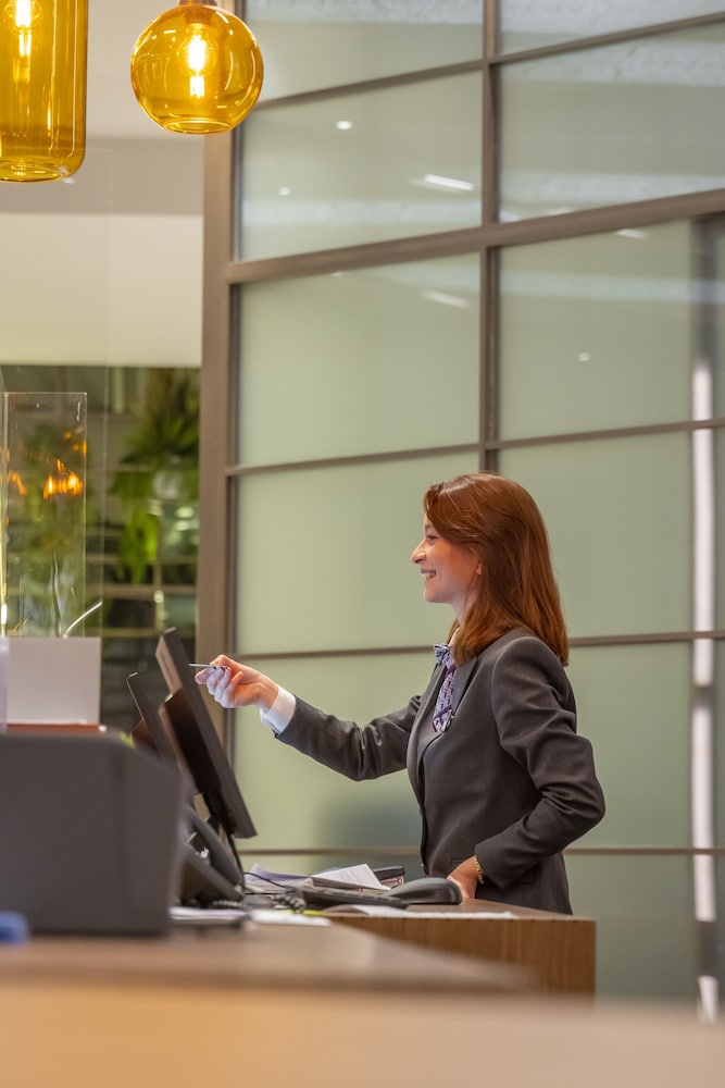 Mercure Trabzon Hotel