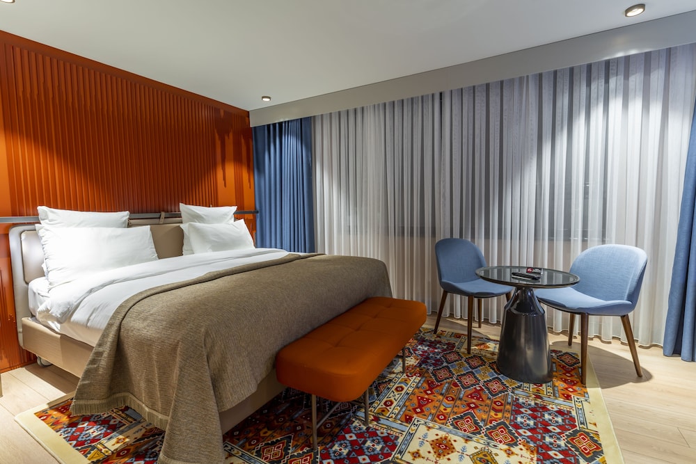 Mercure Trabzon Hotel