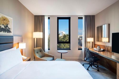 Hilton Garden Inn Tbilisi Chavchavadze