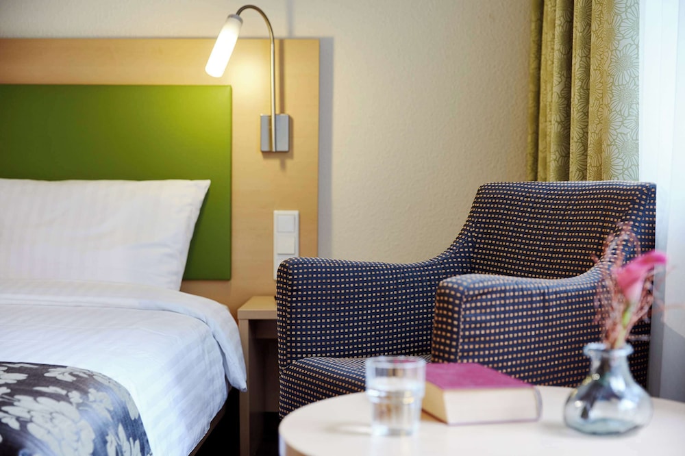 Hotel Imperial Düsseldorf, Sure Hotel Collection by Best Western, Düsseldorf