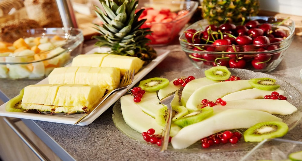 Hotel Imperial Düsseldorf, Sure Hotel Collection by Best Western, Düsseldorf