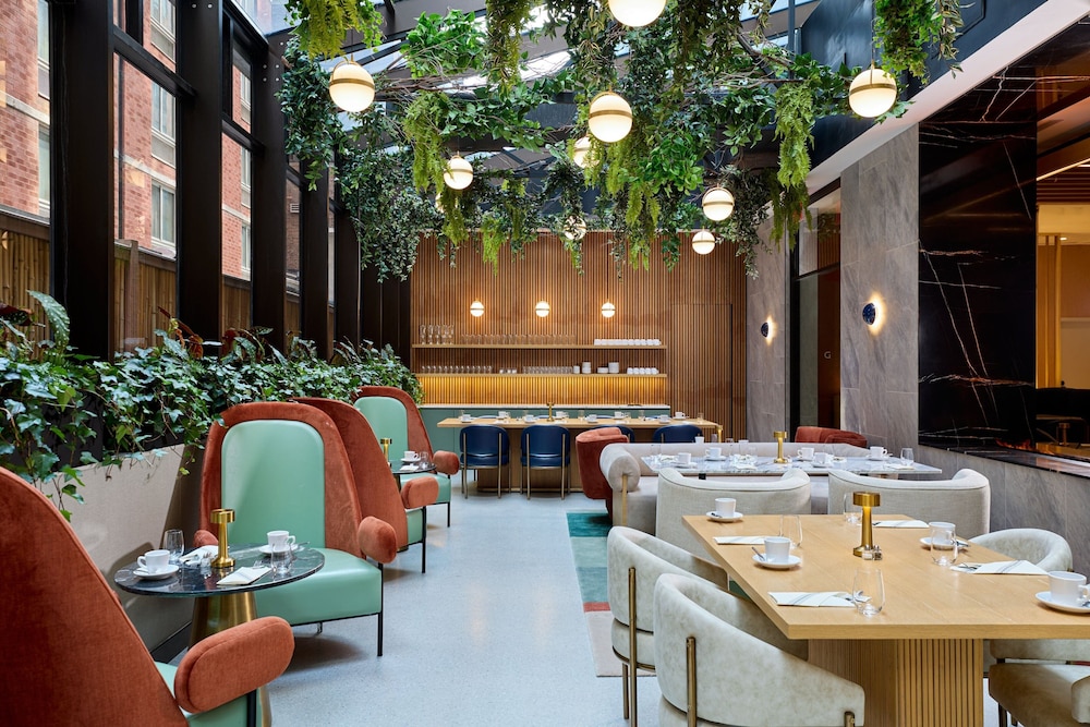 Delta Hotels New York Times Square