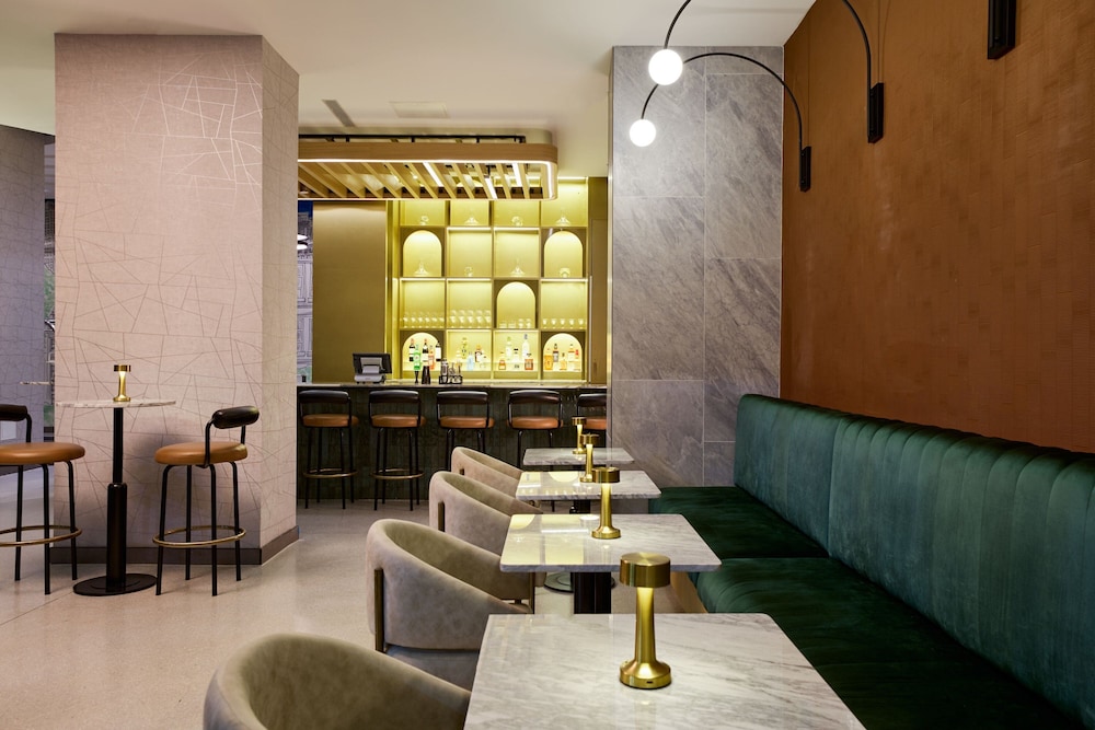 Delta Hotels New York Times Square