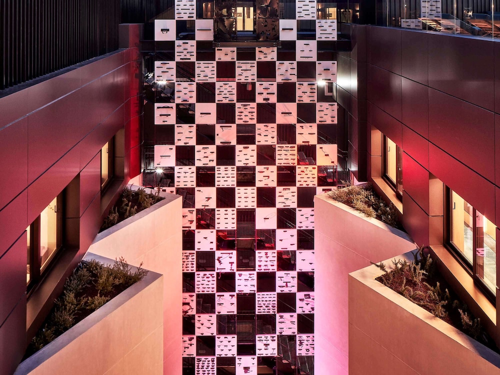 Athens Capital Center Hotel - MGallery Collection 