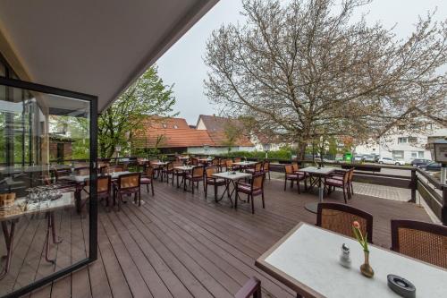 NOVUM Hotel Strohgäu