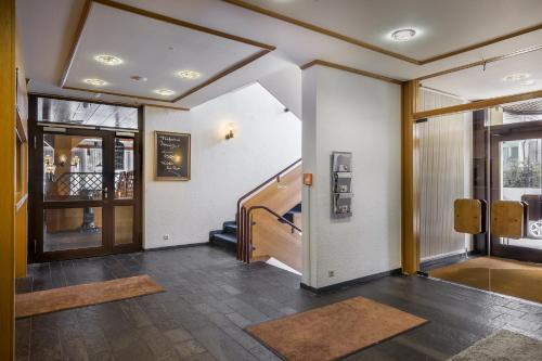 NOVUM Hotel Strohgäu