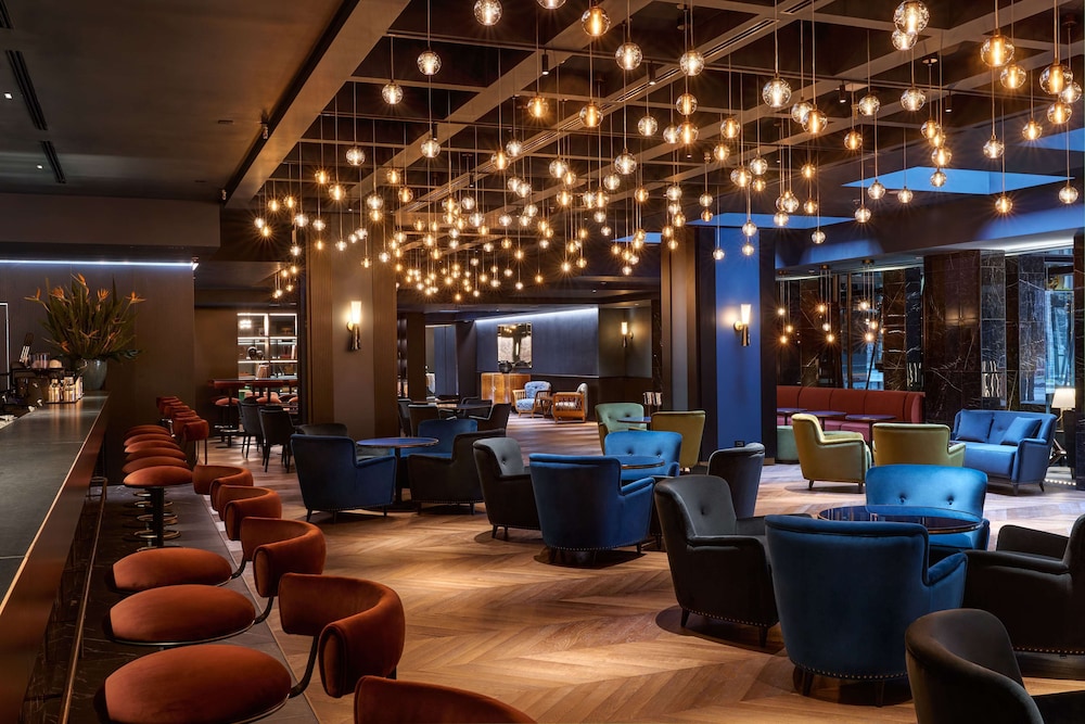 Hilton Rome Eur La Lama